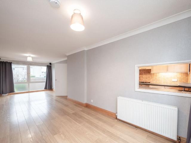 House for rent in East Craigs, Scotland