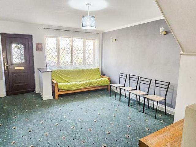 House for rent in Canning Town, Greater London