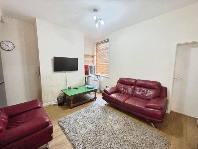 House for rent in Victoria Park, Manchester