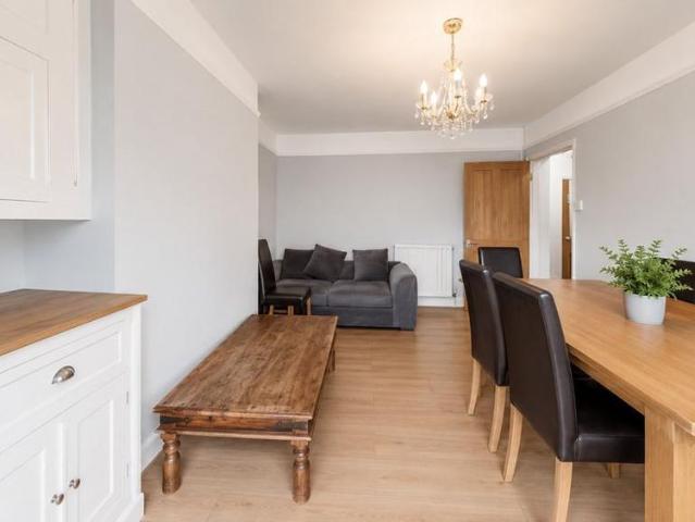 House for rent in The Slade, Oxfordshire