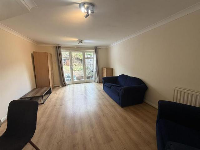 House for rent in The Hyde, Greater London