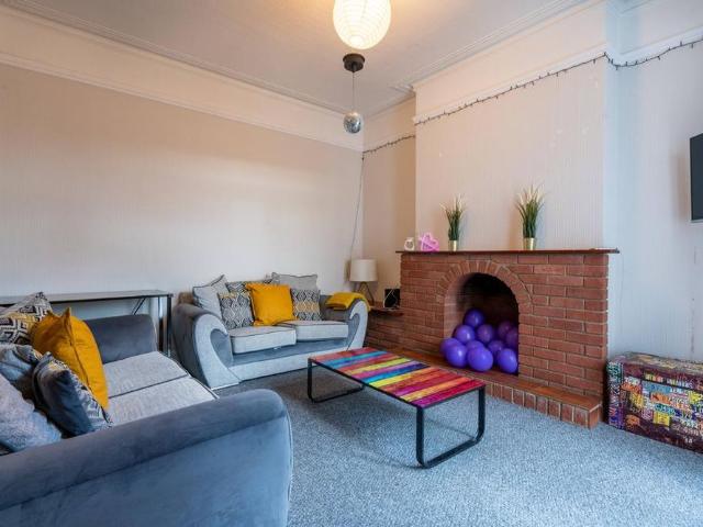 House for rent in Handsworth, South Yorkshire
