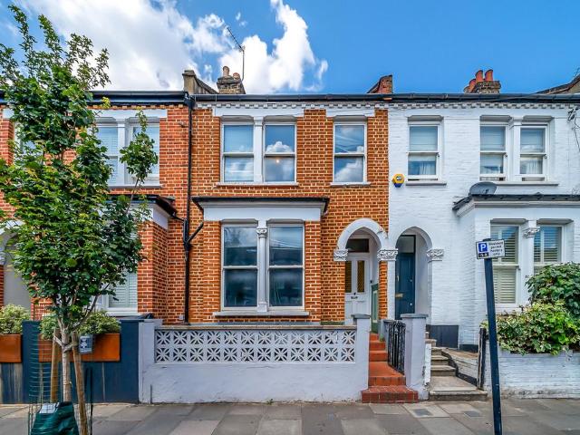 House for rent in Archway, Greater London
