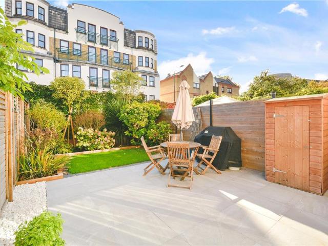 House for rent in Rotherhithe, Greater London