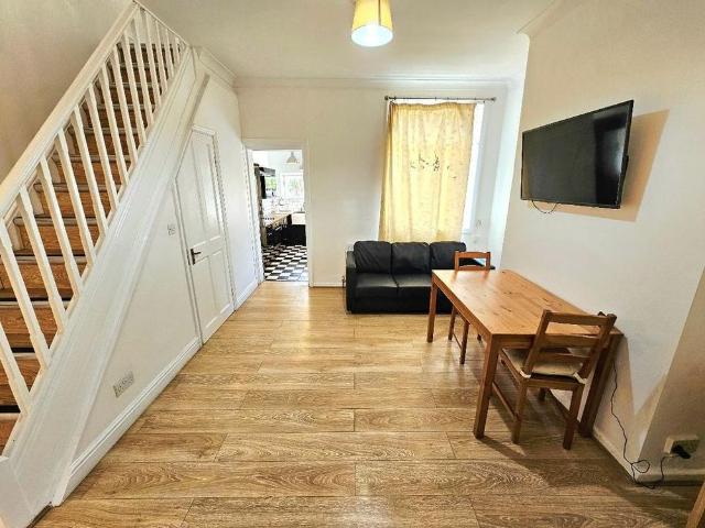 House for rent in Little Bolton, Salford
