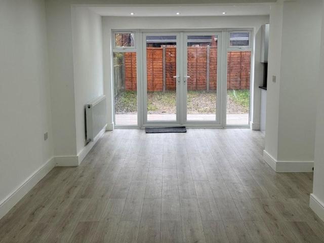 House for rent in St Johns, Wimborne