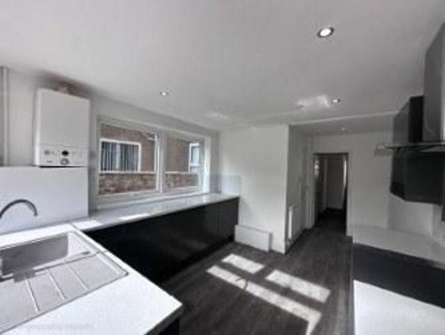 House for rent in New Clee, Grimsby