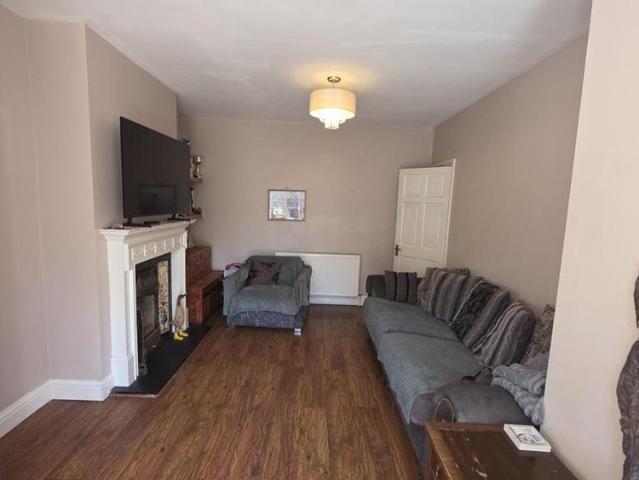House for rent in Rush Green, Greater London