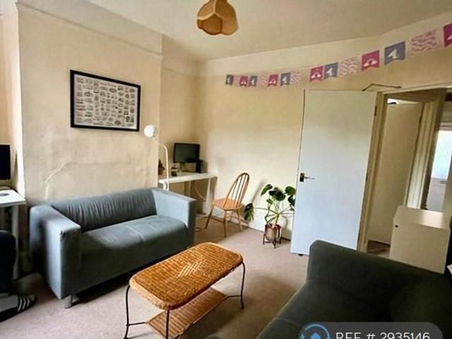 House for rent in Osney, The Slade