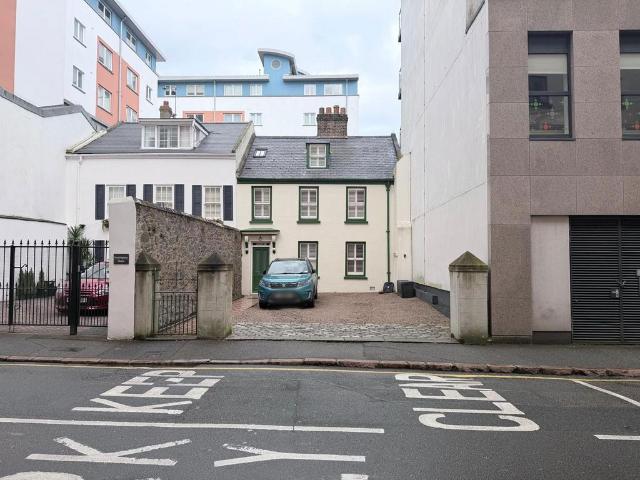 House for rent in St. Lawrence, Ventnor