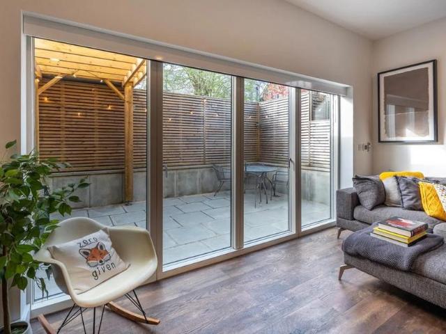 House for rent in St James, Sandown Park