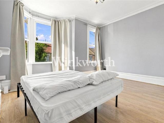 House for rent in Tottenham Hale, Greater London
