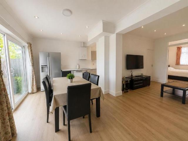 House for rent in Sudbury, Greater London