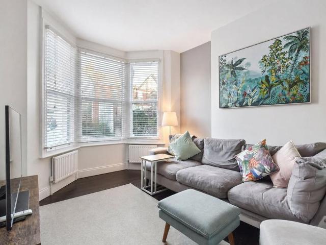 House for rent in Crouch End, Greater London