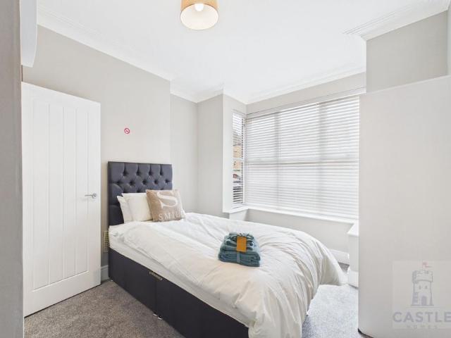 House for rent in Holme Hill, Grimsby