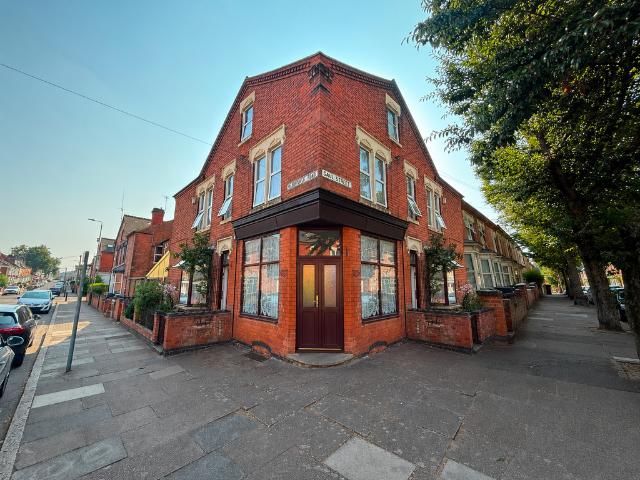 House for rent in Bede Island, Old Wharf