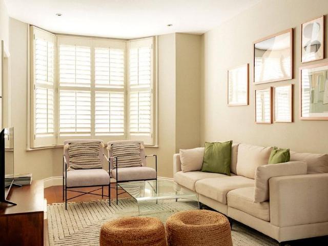 House for rent in Brompton, Greater London