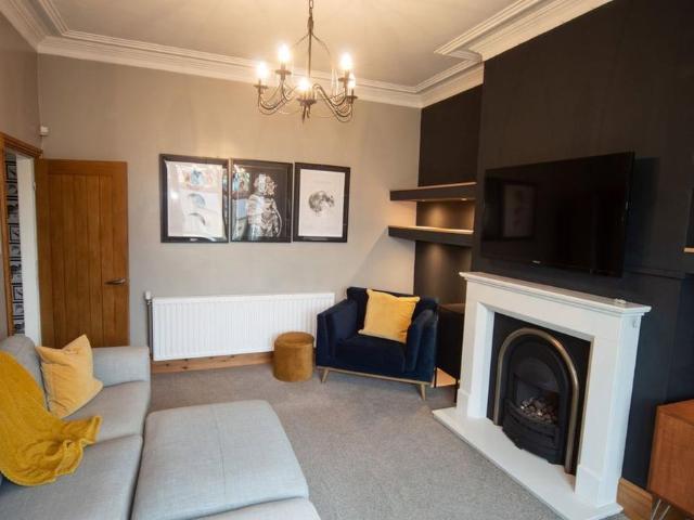 House for rent in Friendly, Sowerby Bridge