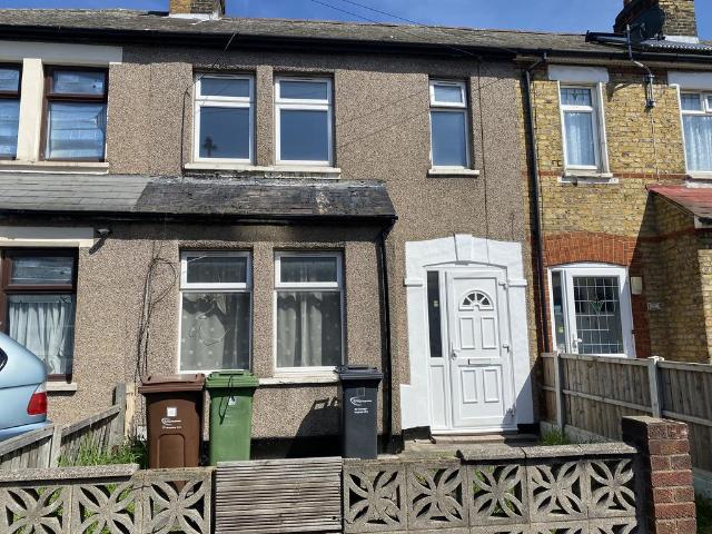 House for rent in Thames View, Greater London