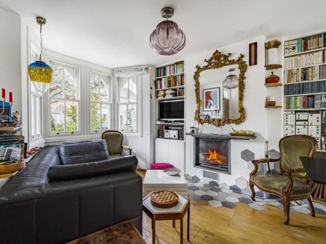 House for rent in The Slade, Oxfordshire