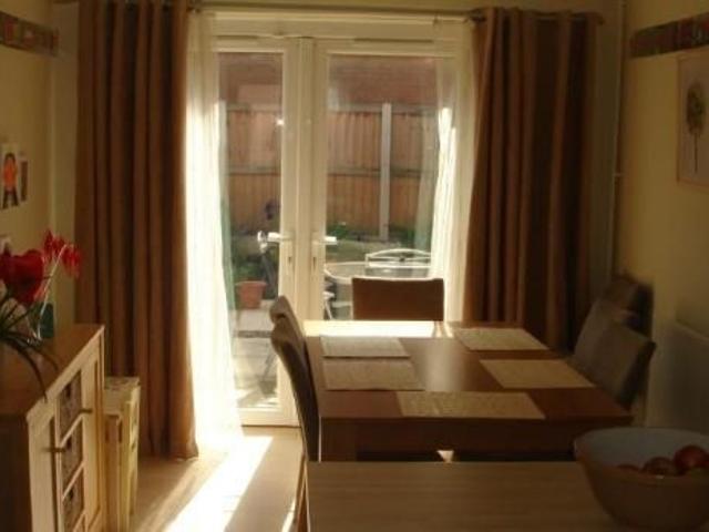 House for rent in Georgia, Greater Manchester