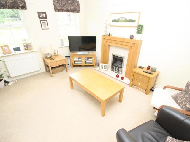House for rent in Chapeltown, West Yorkshire