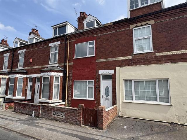 House for rent in Goole, East Riding Of Yorkshire