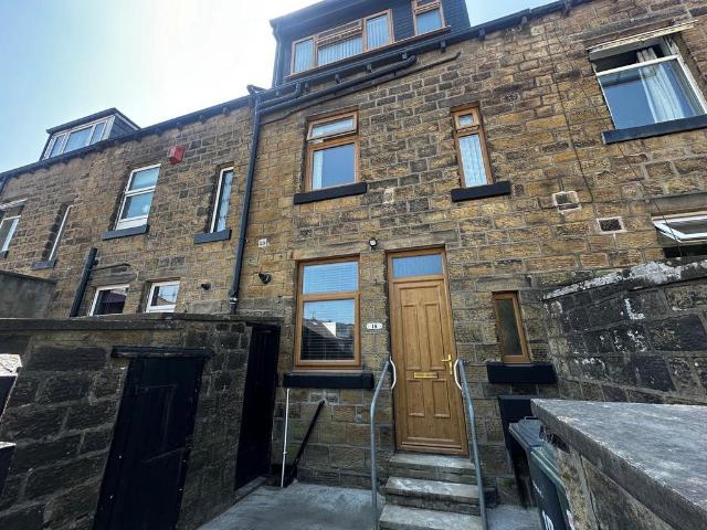House for rent in Exley Head, Keighley