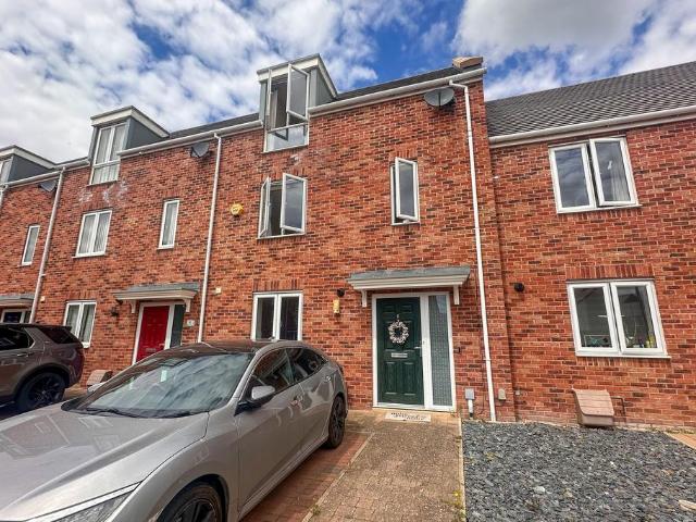 House for rent in South Lynn, Brookville