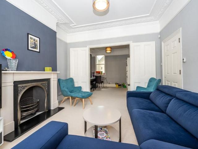 House for rent in Clapham Junction, Greater London