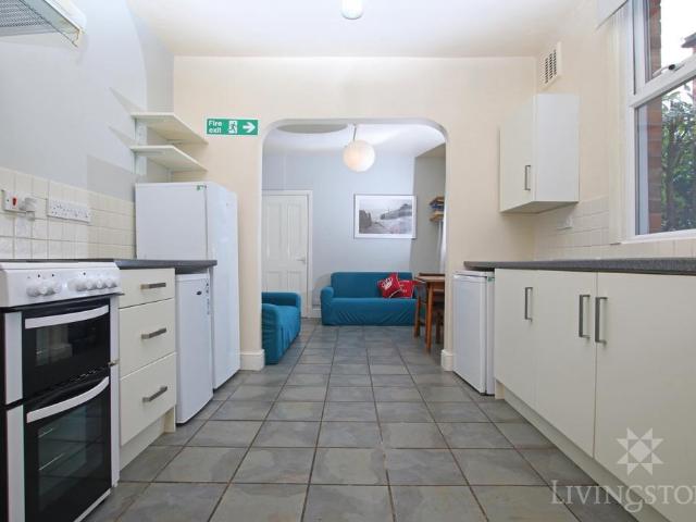 House for rent in Old Wharf, City Of Leicester