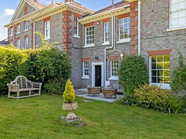House for rent in Droxford, Hampshire