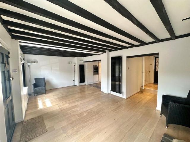 House for rent in Watford Heath, North Watford