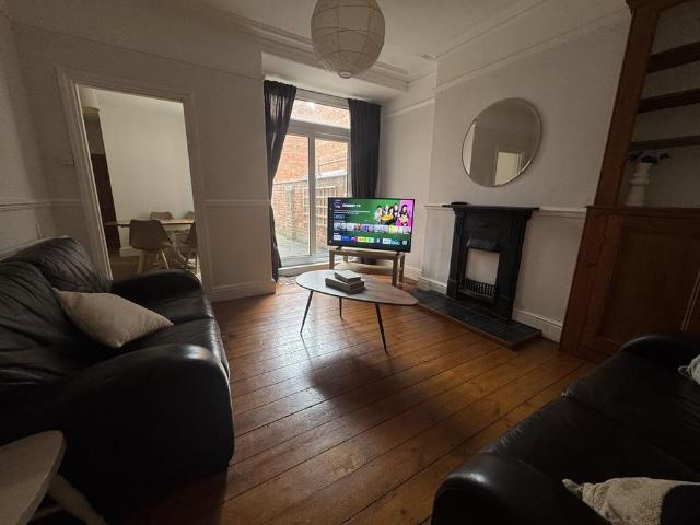 House for rent in Bracebridge, Lincoln