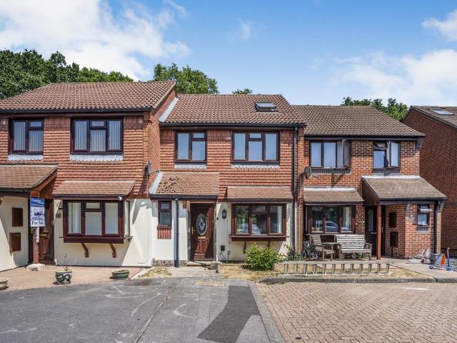 House for rent in Hill Park, Fareham