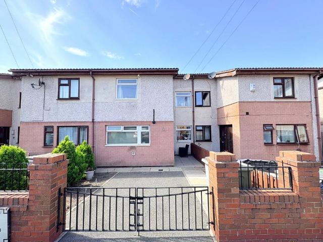 House for rent in Bidston, Bidston Hill