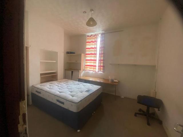 House for rent in Stoke, Stoke-on-Trent