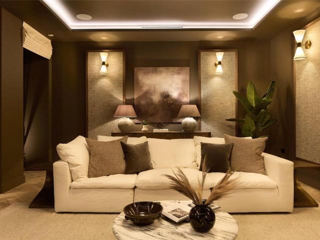 House for rent in Kensal Town, Greater London