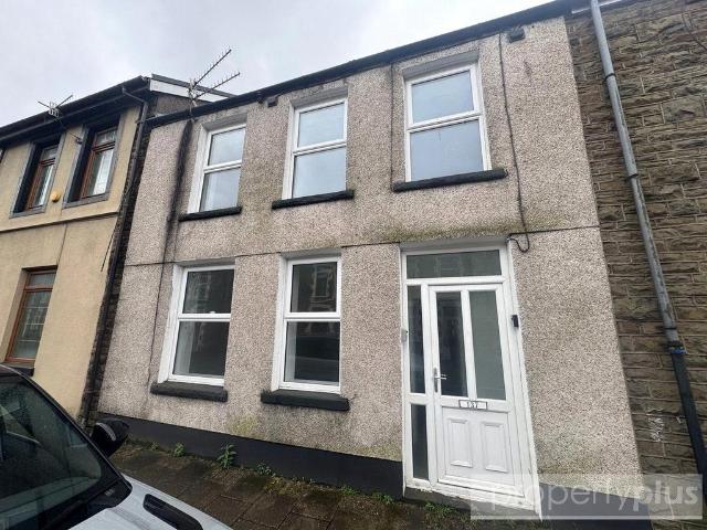 House for rent in Ystrad, Gelli