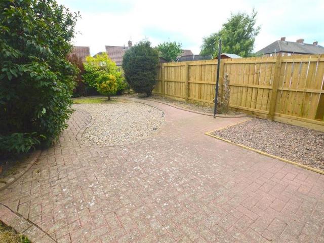 House for rent in Dudley, North Tyneside