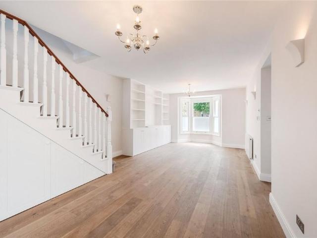 House for rent in London Borough of Hounslow, Isle Of Man