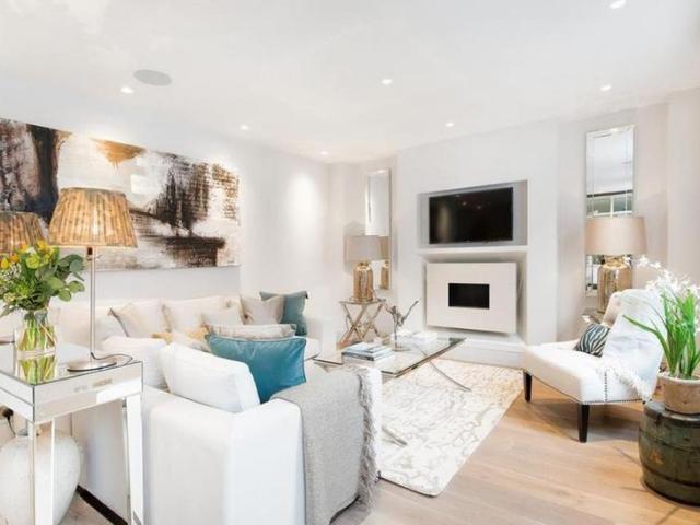 House for rent in Chelsea, Greater London