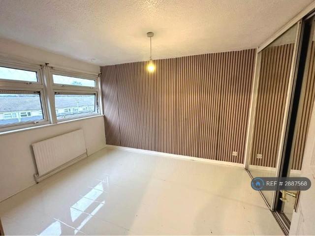 House for rent in Marsh Farm, Luton