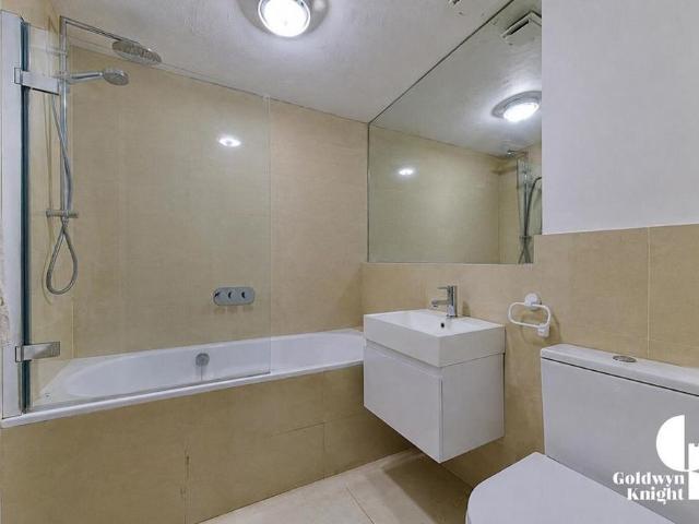 House for rent in Rotherhithe, Greater London