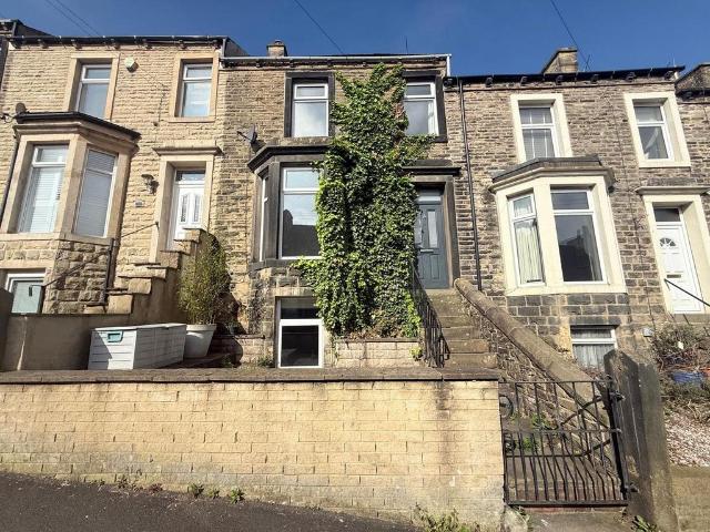 House for rent in Mill Fields, Skipton