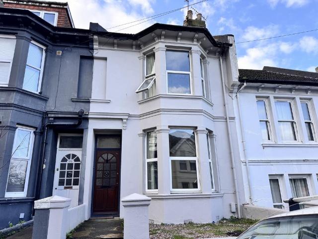 House for rent in Queen's Park, Isle Of Man