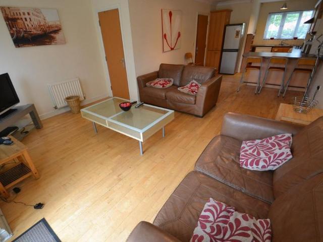 House for rent in Old Trafford, Trafford Park