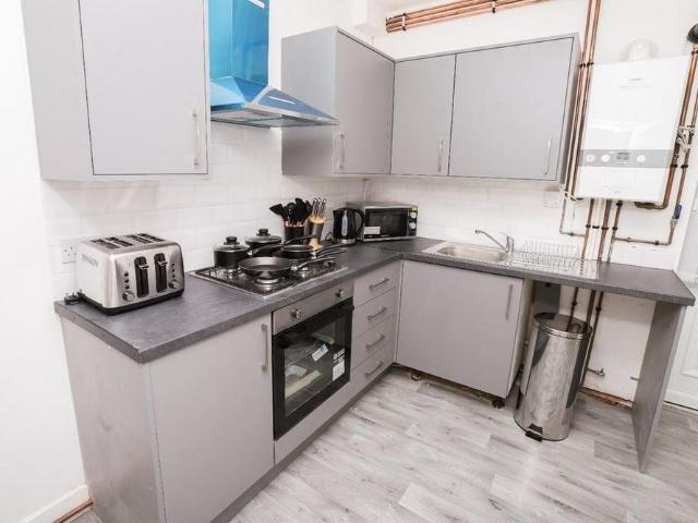 House for rent in Ayresome, Normanby