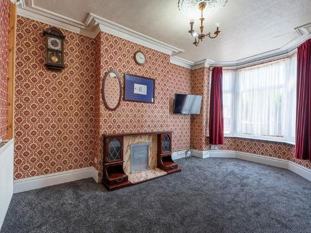 House for rent in Harehills, West Yorkshire