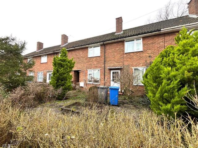 House for rent in West Earlham, East Bank